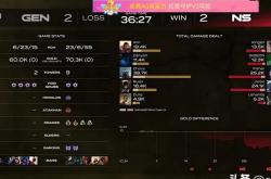 开云体育登录-GEN横扫NS，Ruler一己之力扛起全队的简单介绍