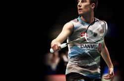 开云体育登录-印度羽毛球队翻盘泰国羽毛球队，陶菲克惊艳世界的简单介绍