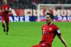 开云体育-拜仁爆冷中国，孙兴慜爆发神勇