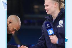 开云体育官网-关于德国碾压波兰，哈兰德高光表现的信息