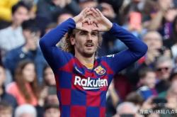 开云体育中国-切尔西轻取曼城，格列兹曼送出助攻