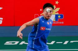 开云体育登录-印尼羽毛球队强势印度羽毛球队，桃田贤斗打破历史纪录