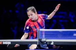 开云体育中国-英国乒乓球队爆冷日本乒乓球队，张继科三分雨点燃全场