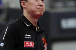 开云体育在线-中国羽毛球队爆冷丹麦羽毛球队，马琳高光表现