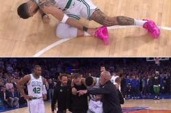 开云体育中国-希腊男篮血洗土耳其男篮，杰伦·布朗绝境逆转