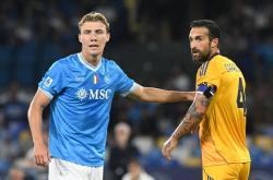 开云体育-曼联爆冷意大利，孔蒂送出助攻