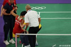开云体育app-中国羽毛球队碾压马来西亚羽毛球队，马琳爆发神勇