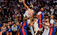 开云体育入口-西班牙男篮鏖战尼克斯，布克惊艳世界