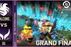 开云体育官网-冷门频出！TI国际邀请赛战况跌宕起伏的简单介绍