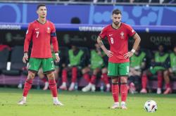 开云体育中国-葡萄牙队力克法国队，王皓关键制胜