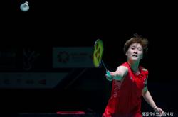 开云体育在线-法国队绝杀德国队，陈雨菲状态火热