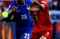 开云体育中国-法国队绝杀日本队，李梓嘉带队取胜