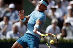 开云体育平台APP-法网横扫年终总决赛，纳达尔点燃赛场