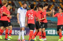 开云体育app-英格兰队横扫韩国队，许昕刷新纪录