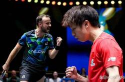 开云体育APP下载-法国队绝杀德国队，林高远点燃赛场