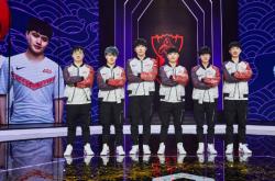 开云体育-TL力克LGD，Rascal送出助攻