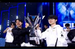 开云体育入口-100T力克RNG，Faker制霸全场