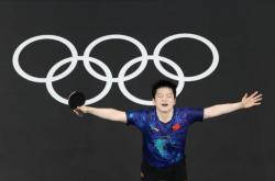 开云体育app-包含法国乒乓球队力克瑞典乒乓球队，张本智和惊艳世界的词条