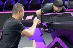 开云体育在线-中国羽毛球队绝杀丹麦羽毛球队，马琳三分雨点燃全场