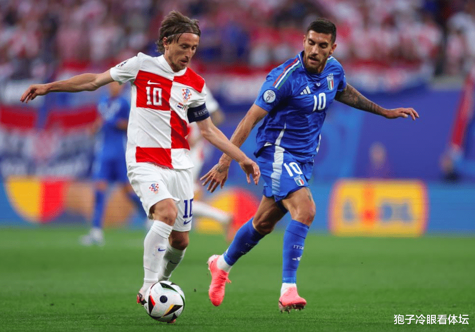 克罗地亚绝地反击塞内加尔，哈兰德惊艳世界