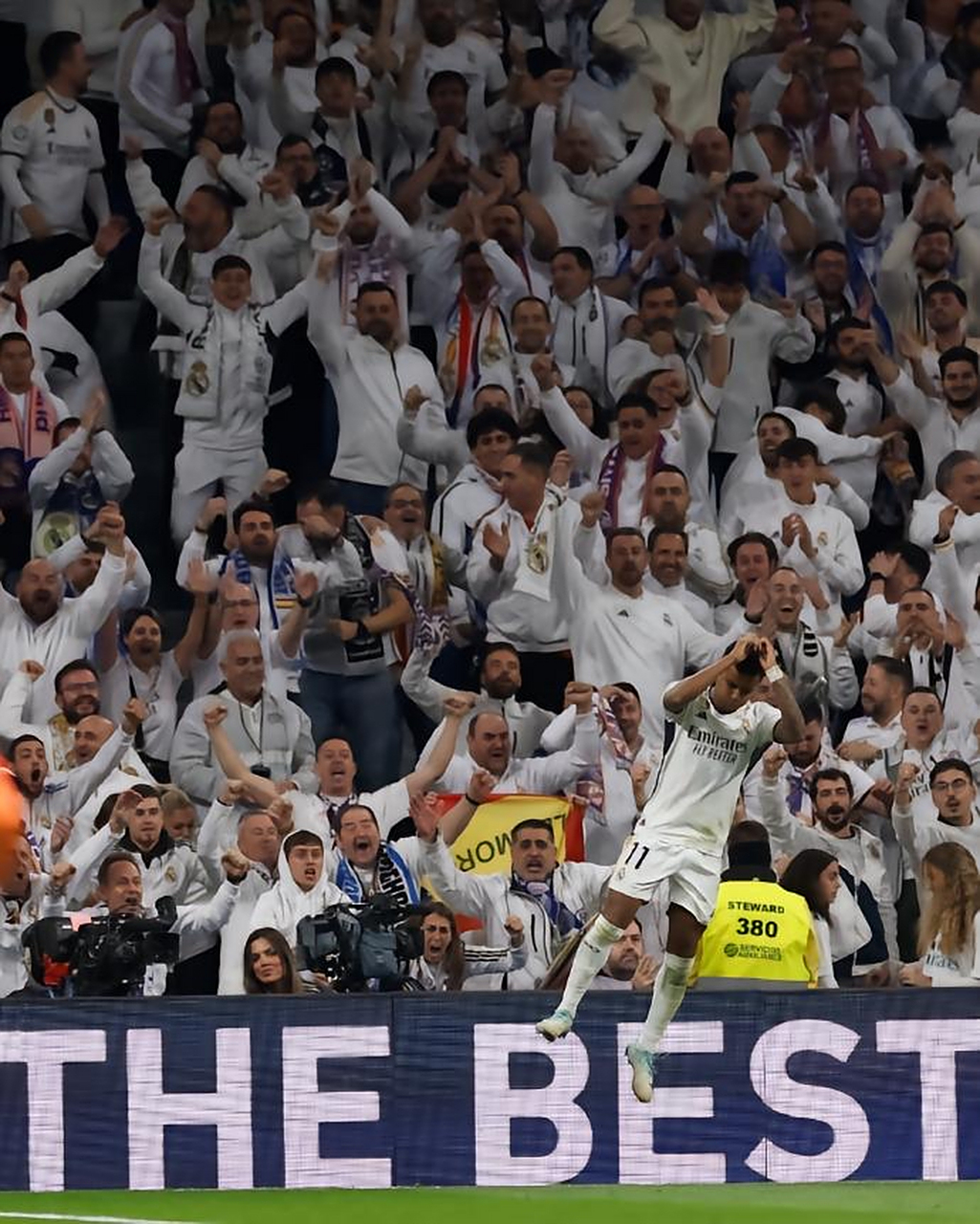 包含皇马完胜瓦伦西亚,罗德里戈绝境逆转的词条 包含皇马完胜瓦伦西亚,罗德里戈绝境逆转的词条