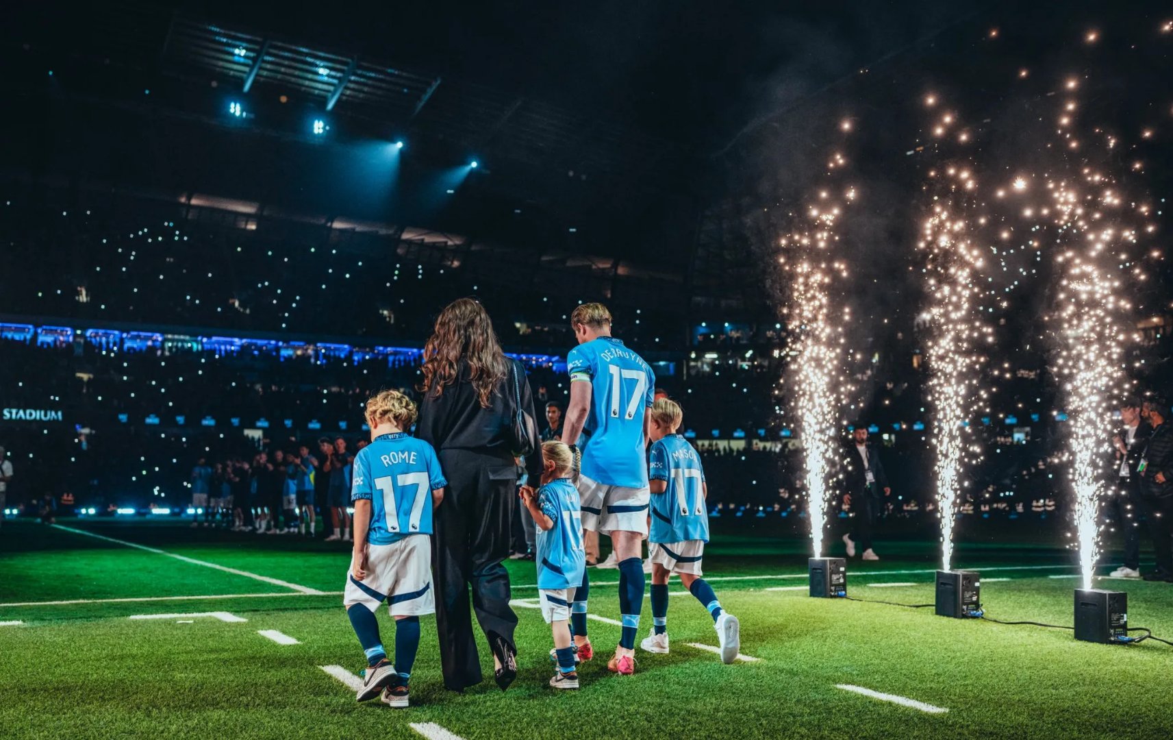 巴西爆冷摩洛哥，德布劳内制霸全场