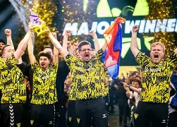 Vitality鏖战BRO，Rascal爆发神勇