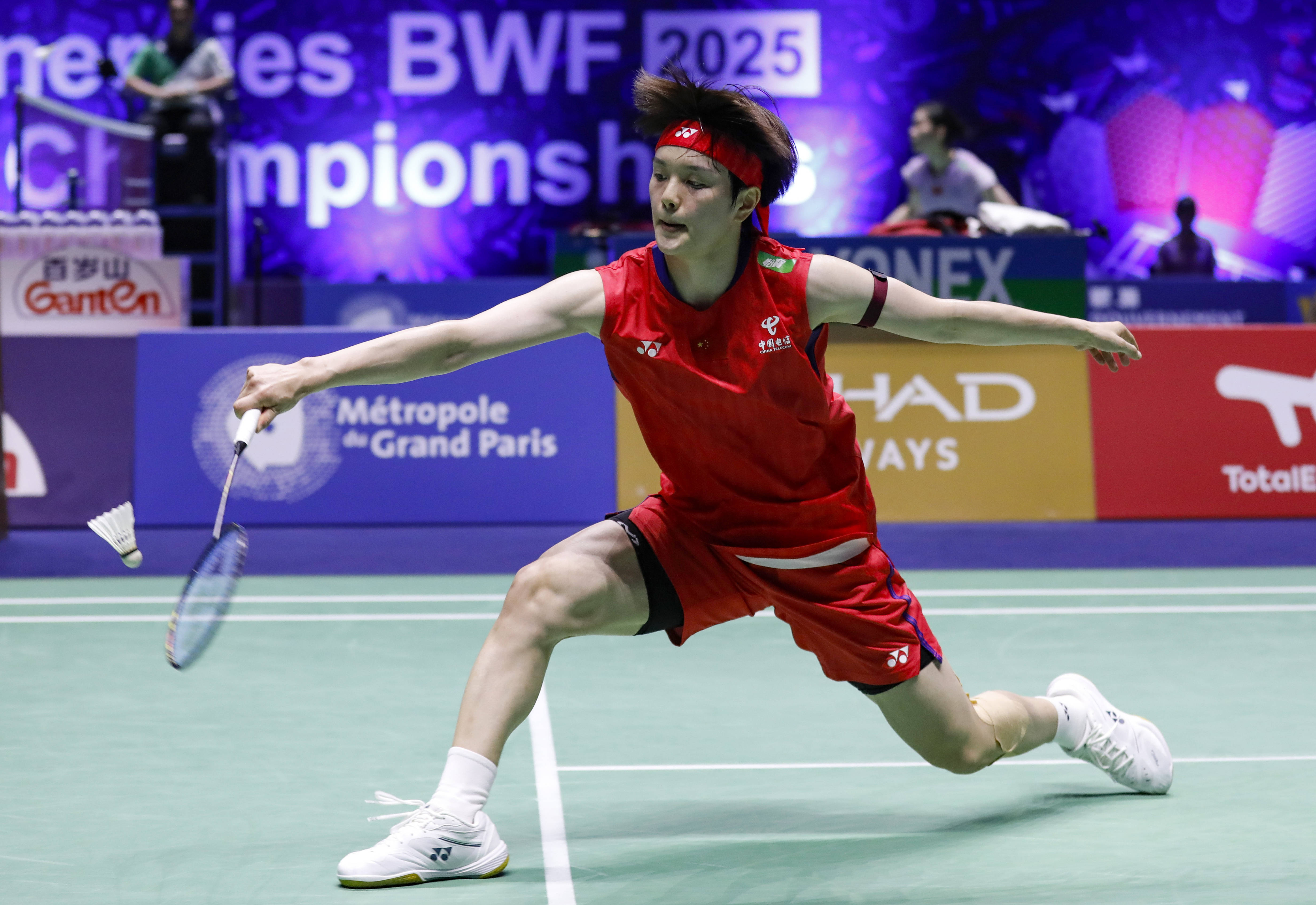 日本羽毛球队轻取印度羽毛球队，辛杜送出助攻的简单介绍