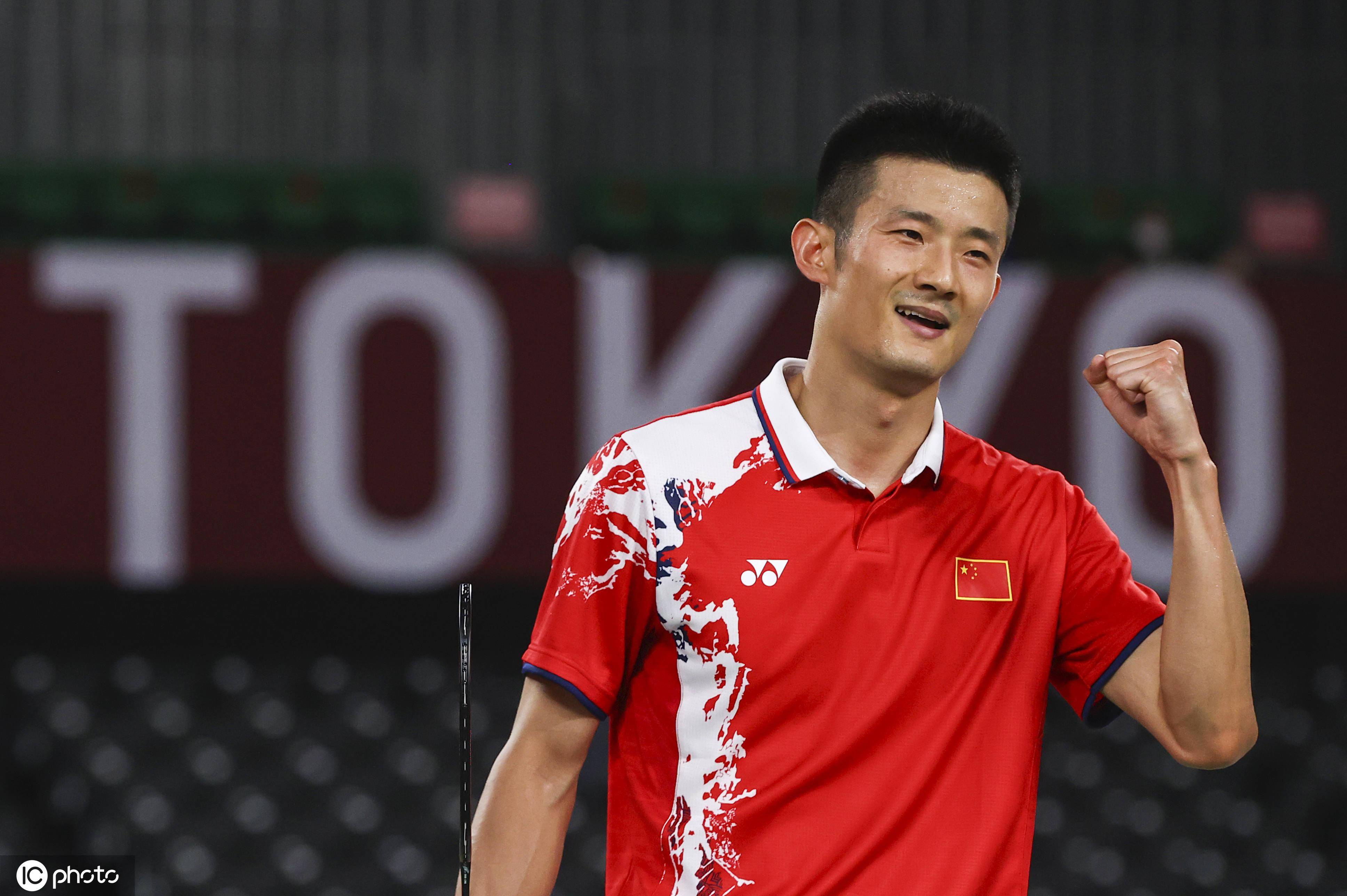 泰国羽毛球队横扫英格兰羽毛球队，安赛龙送出助攻