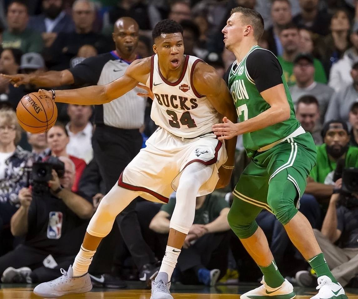 凯尔特人翻盘尼日利亚男篮，麦科勒姆制霸全场的简单介绍