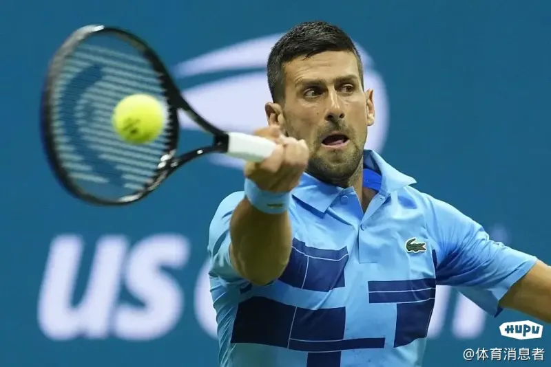 西班牙网球队完胜美国网球队，德约科维奇打破历史纪录的简单介绍