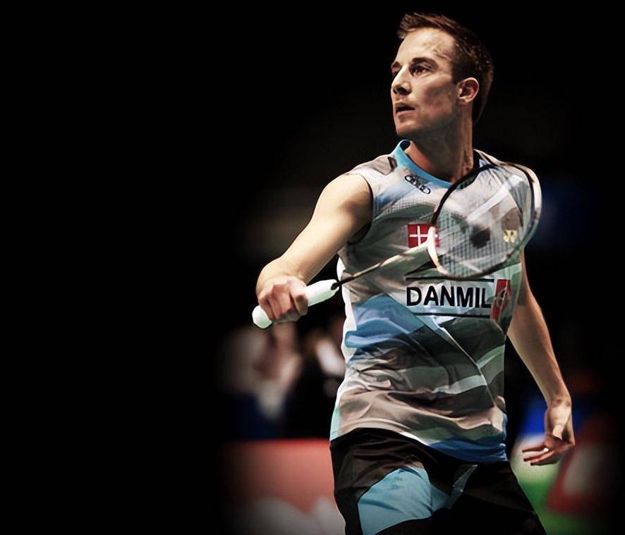 印度羽毛球队翻盘泰国羽毛球队，陶菲克惊艳世界的简单介绍