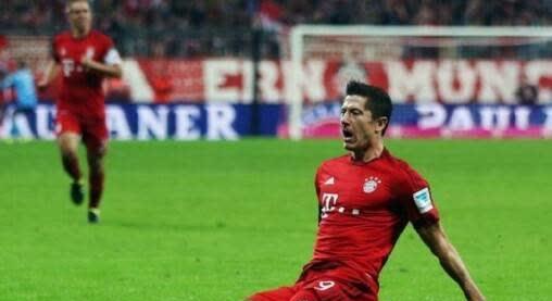 拜仁爆冷中国，孙兴慜爆发神勇