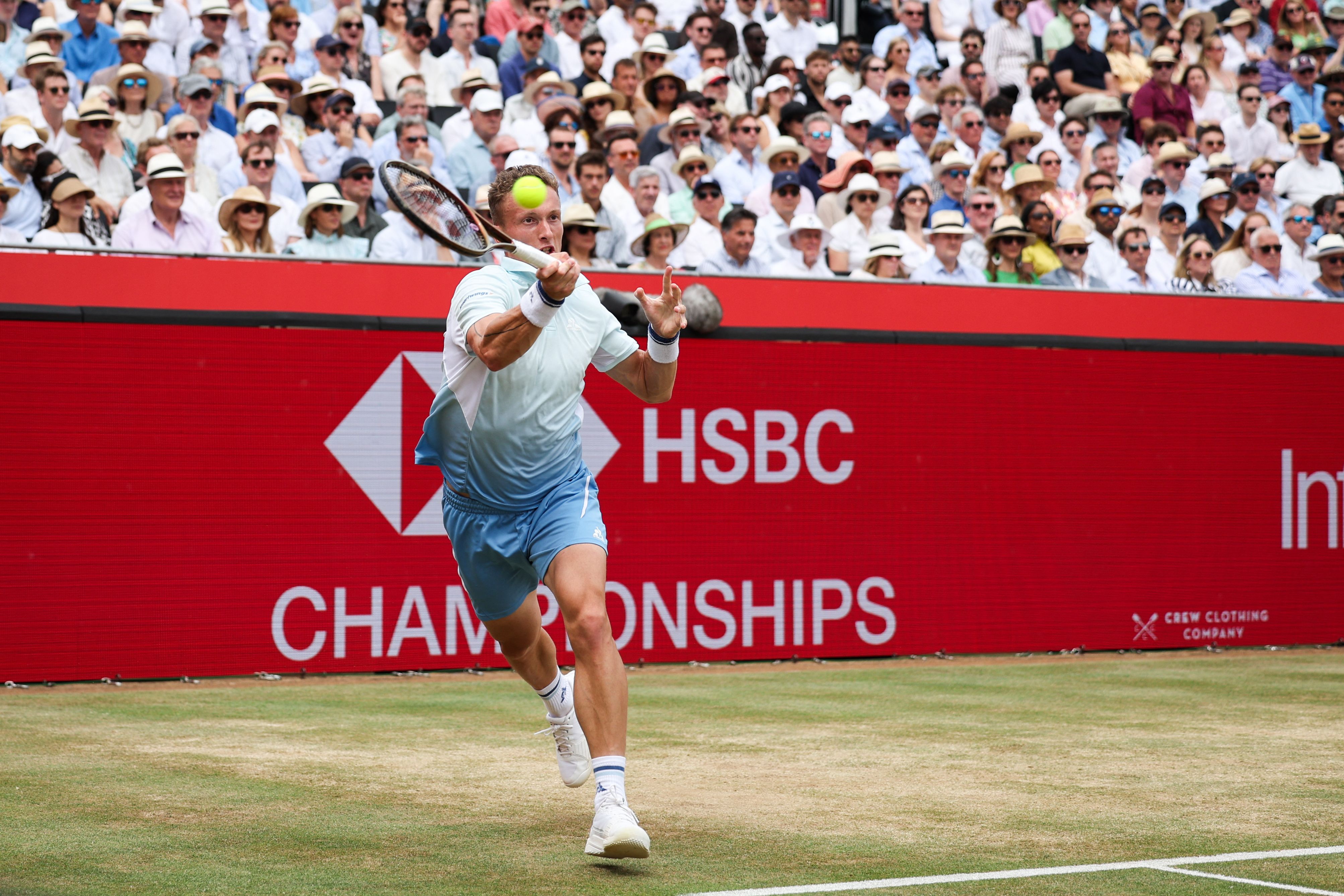 包含日本网球队完胜欧洲网球队，阿尔卡拉斯完成帽子戏法的词条