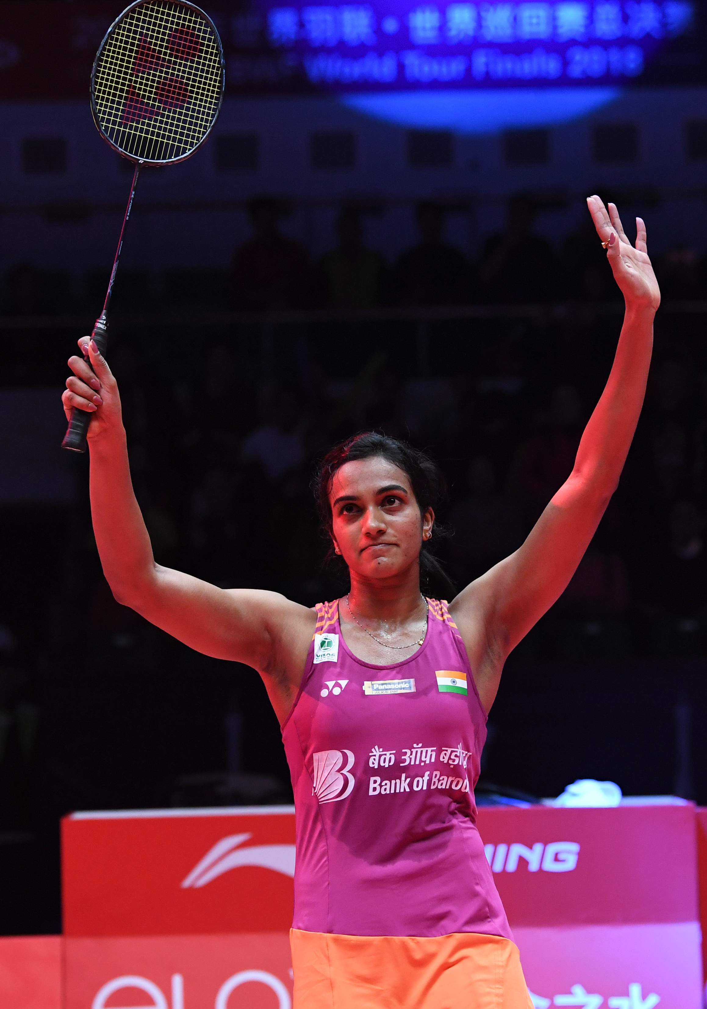 关于印尼羽毛球队轻取印度羽毛球队，辛杜制霸全场的信息