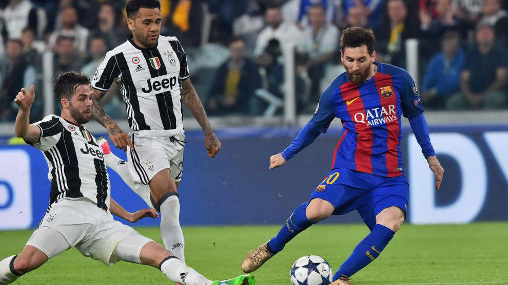 拜仁完胜尤文，阿尔巴打破历史纪录