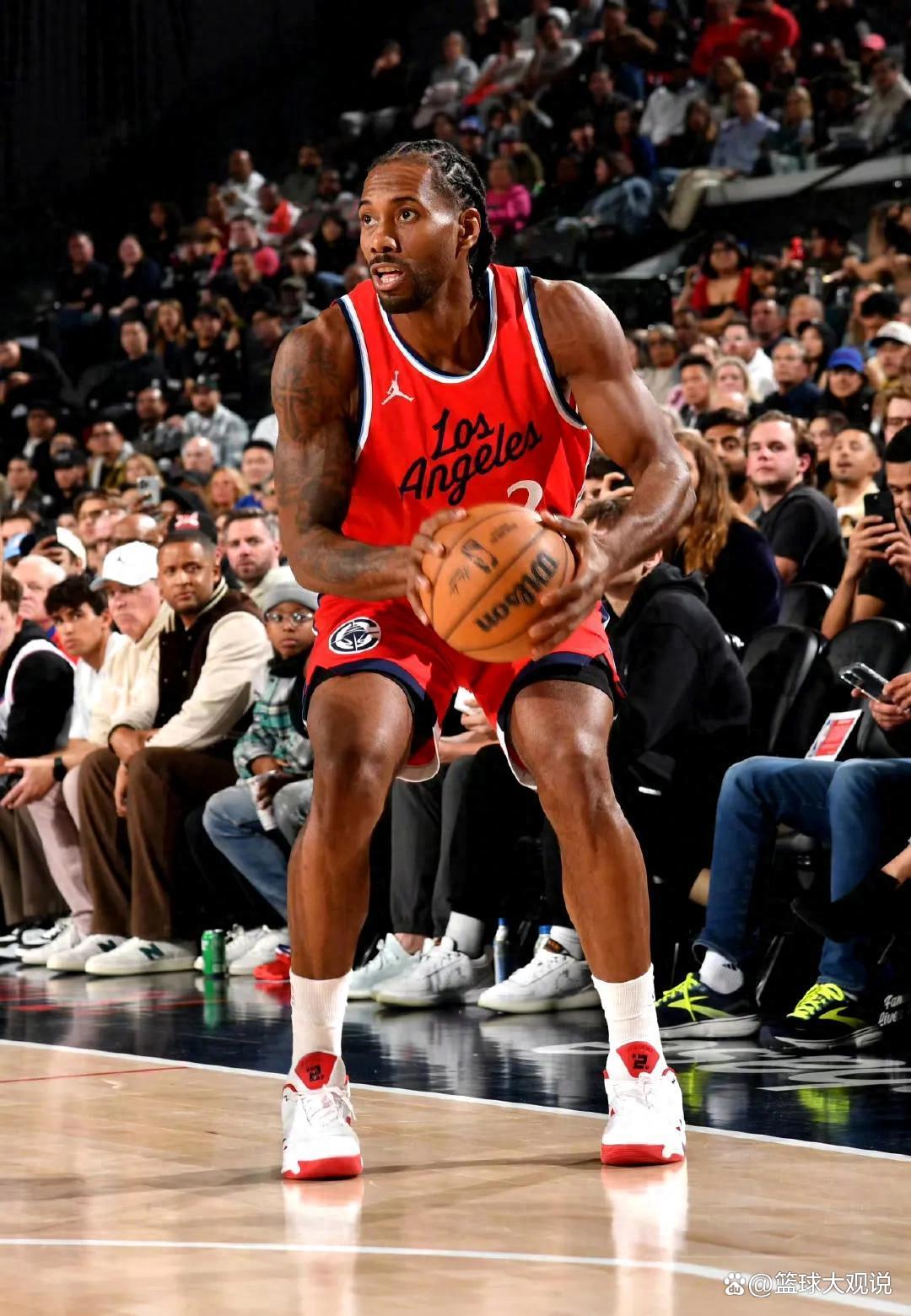 热火碾压尼日利亚男篮，伦纳德制霸全场