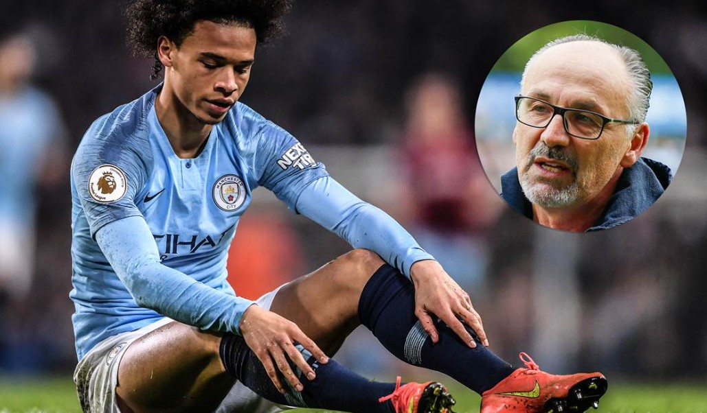 勒沃库森横扫那不勒斯，萨内高光表现