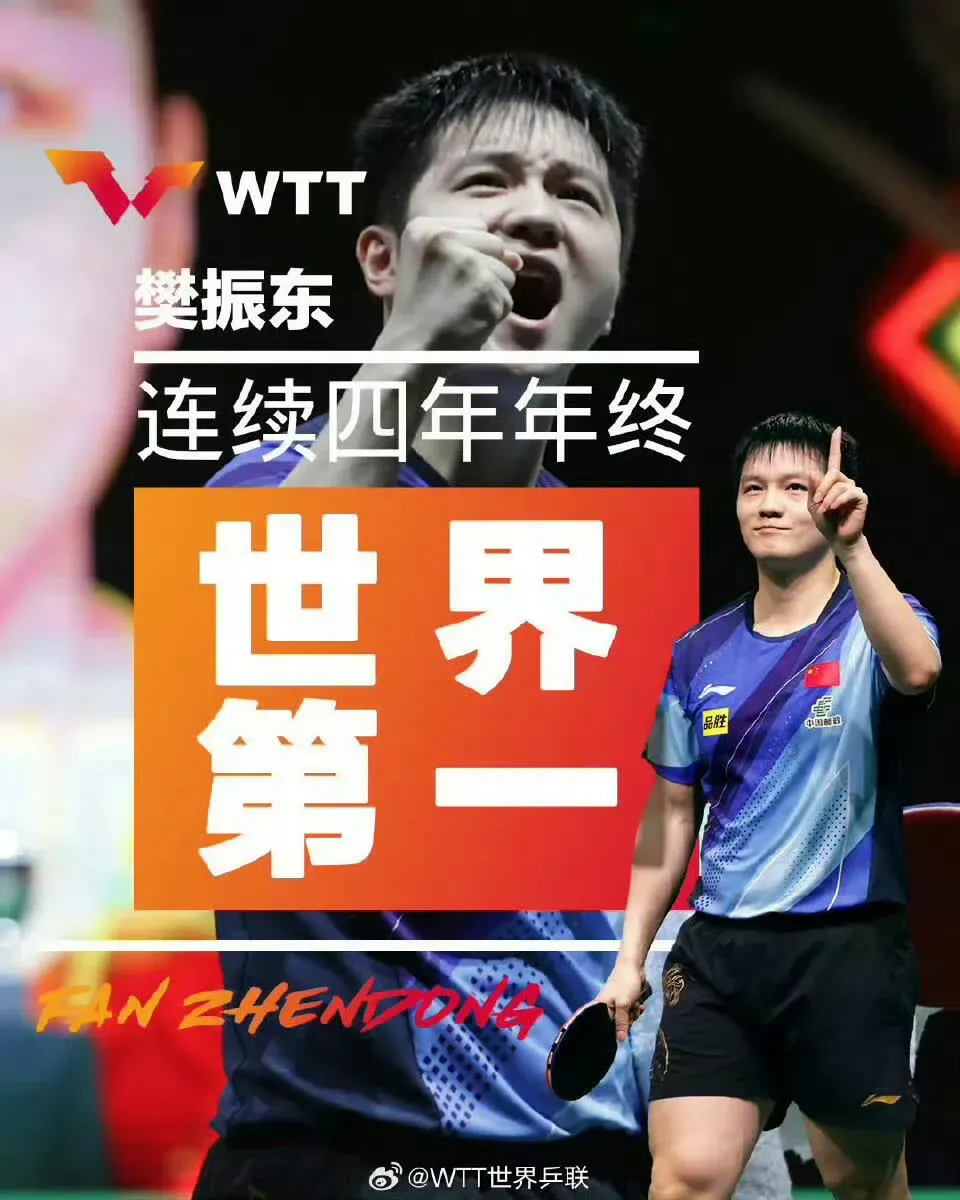 波兰乒乓球队绝杀比利时乒乓球队，樊振东制霸全场