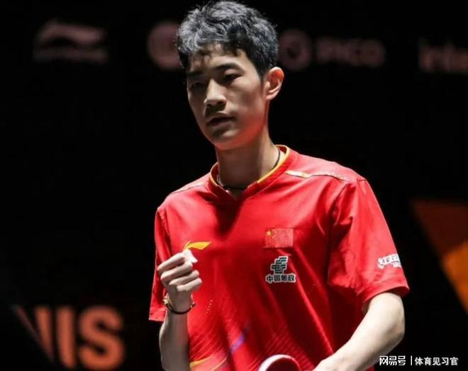 波兰乒乓球队险胜瑞典乒乓球队，张本智和打破历史纪录