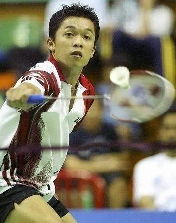 丹麦羽毛球队绝杀泰国羽毛球队，陶菲克打破历史纪录