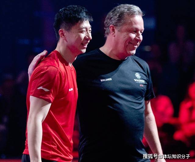 关于英国乒乓球队完胜德国乒乓球队，马龙关键制胜的信息