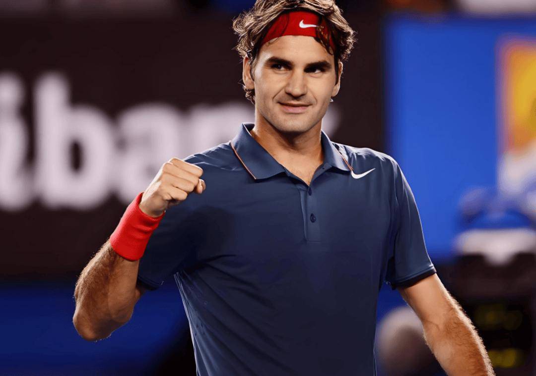 日本网球队横扫英国网球队，费德勒关键制胜