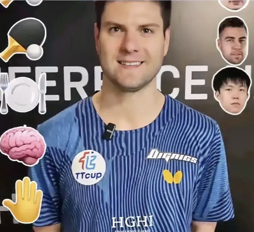 法国乒乓球队逆转中国乒乓球队，奥恰洛夫绝境逆转的简单介绍