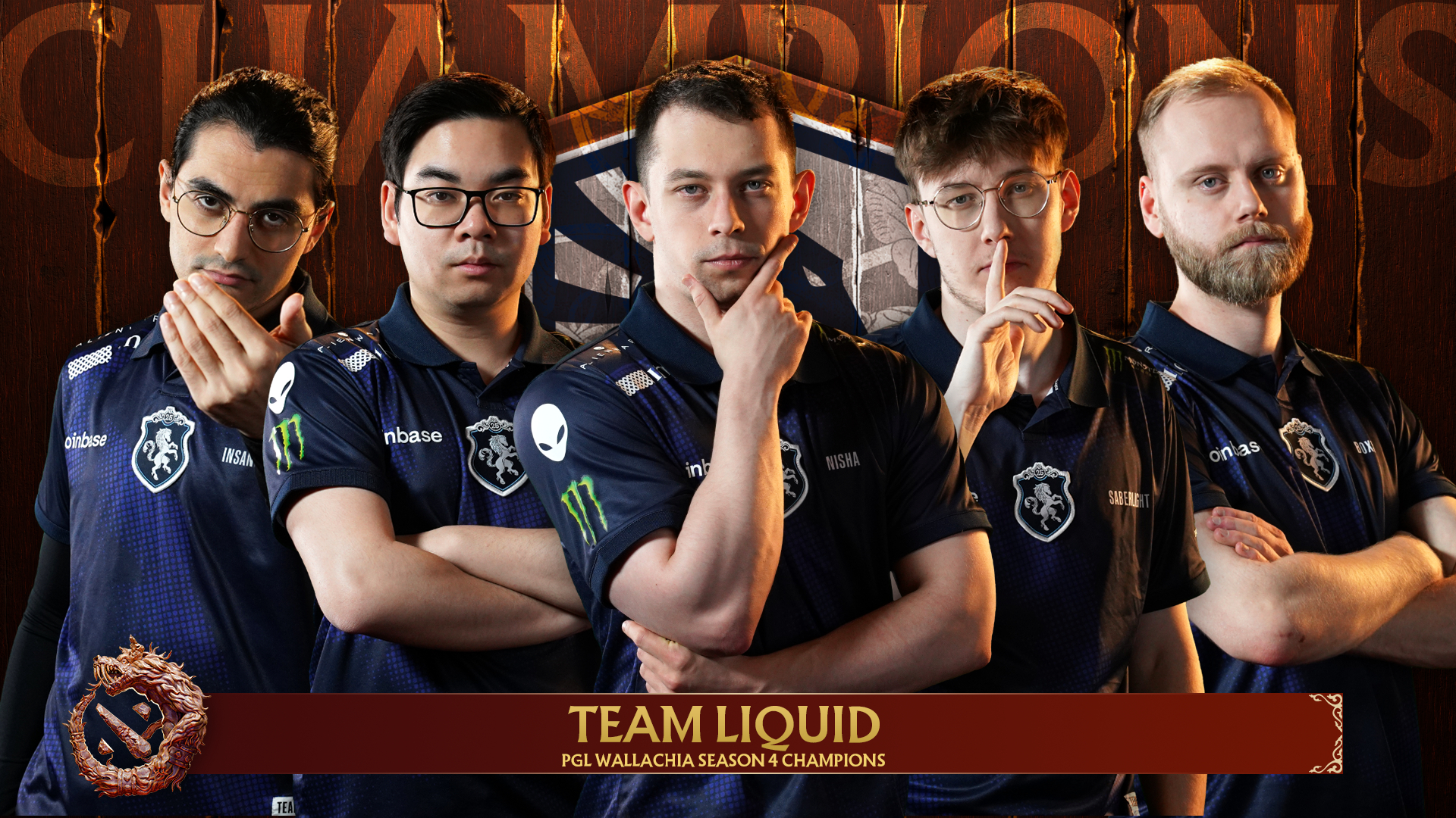 关于Dota2再创历史，冠军实至名归的信息