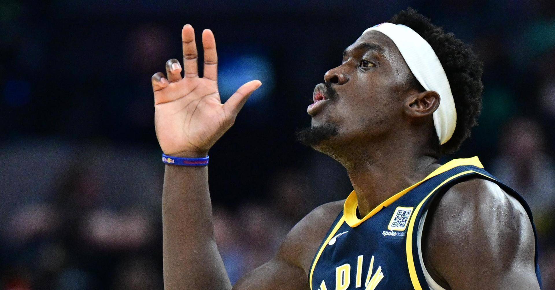 凯尔特人逆转辽宁队，西亚卡姆惊艳四座