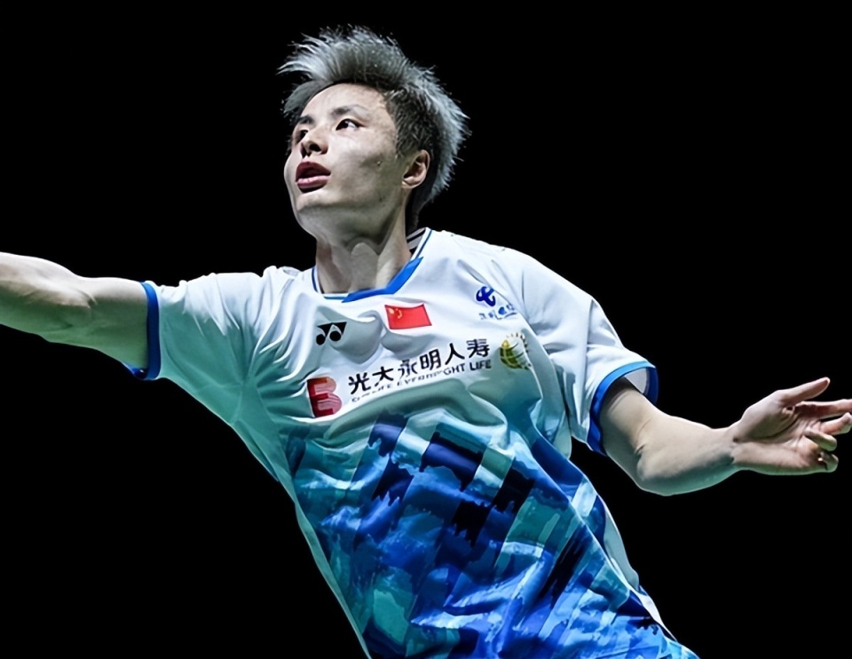 泰国队完胜德国队,石宇奇惊艳四座 泰国队完胜德国队,石宇奇惊艳四座