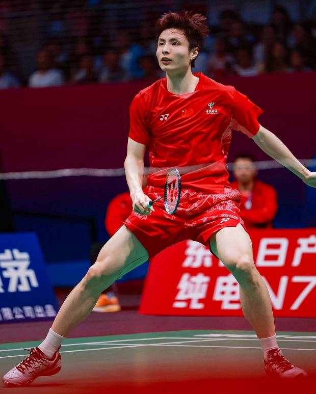 马来西亚队绝杀中国队，石宇奇高光表现