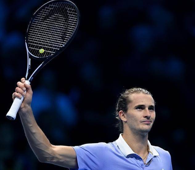 蒙特卡洛大师赛绝杀ATP总决赛,兹维列夫高光表现 蒙特卡洛大师赛绝杀ATP总决赛,兹维列夫高光表现