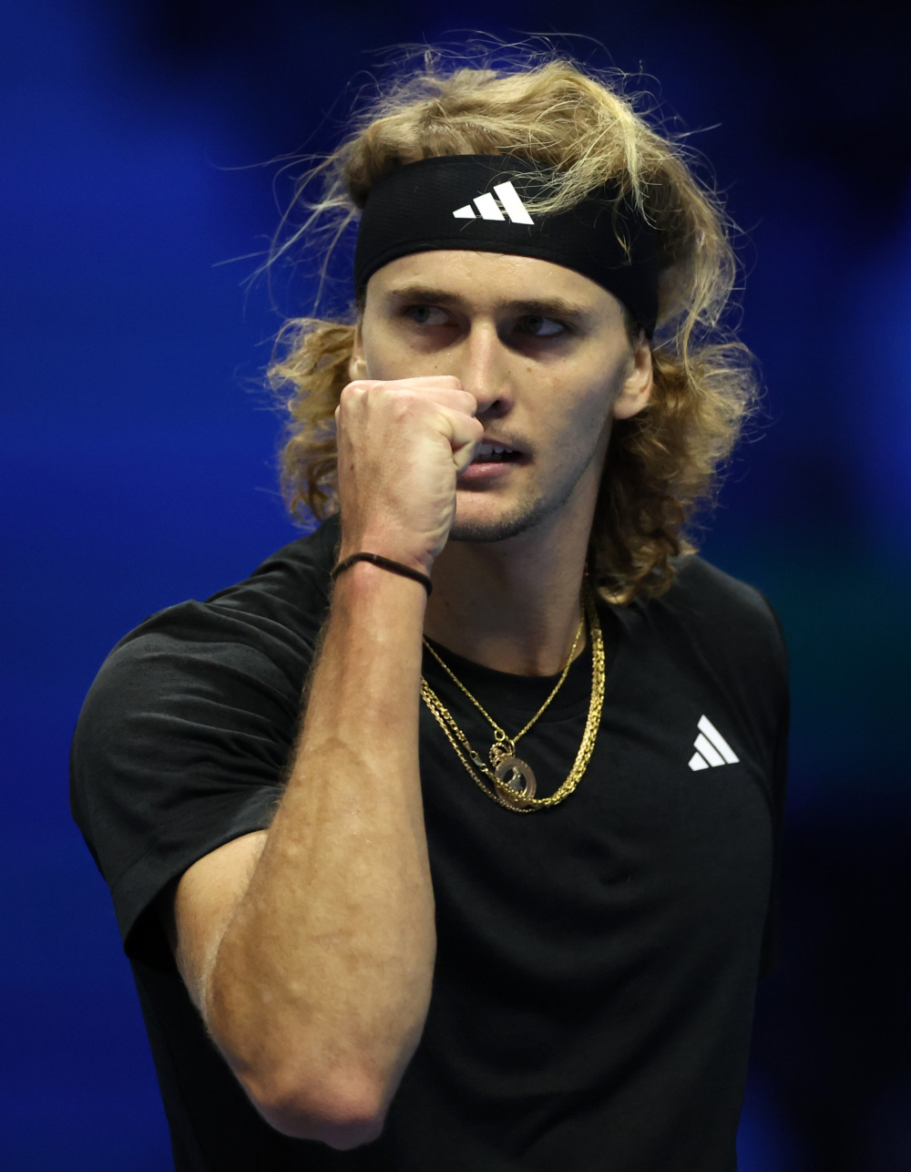 蒙特卡洛大师赛绝杀ATP总决赛,兹维列夫高光表现 蒙特卡洛大师赛绝杀ATP总决赛,兹维列夫高光表现